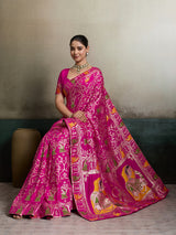 Karwa Chouth special saree under 1000