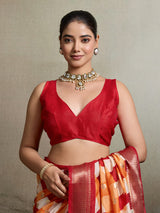 casual wear saree under 1000