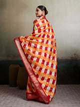 casual wear saree under 1000