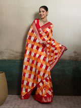 casual wear saree under 1000