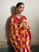 casual wear saree under 1000