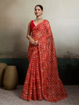 lightweight saree for casual wear under 1000