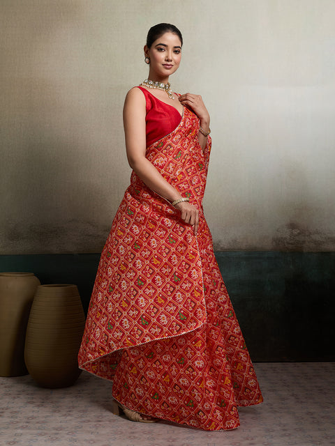 lightweight saree for casual wear under 1000