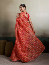 lightweight saree for casual wear under 1000