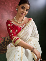 KcPc Exclusive Crepe Silk Saree with Designer Look for Festive WearPDM
