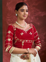 KcPc Exclusive Crepe Silk Saree with Designer Look for Festive WearPDM