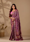 Traditional wear saree for festival season 