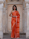 Buy Festive Special Dola Silk Saree Banarasi Design Kcpc Image 1