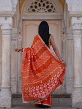 Buy Festive Special Dola Silk Saree Banarasi Design Kcpc Image 6
