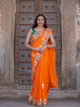 Buy New Luxury Saree with Party Wear KcPc image 4