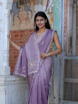Buy Traditional HO Silk Saree Kcpc
