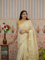 Buy Kota doriya Special Saree With Casual Wear Kcpc