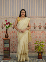 Buy Kota doriya Special Saree With Casual Wear Kcpc