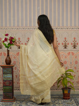 Buy Kota doriya Special Saree With Casual Wear Kcpc