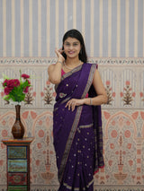 Buy Traditional Saree With Festive Wear Kcpc