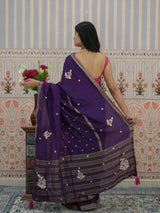 Buy Traditional Saree With Festive Wear Kcpc