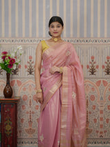Buy Kota doriya Special Saree With Casual Wear