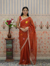 Buy Banarasi Style Kota Doriya Saree Kcpc