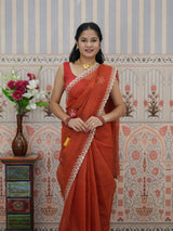 Buy Banarasi Style Kota Doriya Saree Kcpc