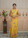 Buy Printed Saree for Everyday Casual Wear KCPC