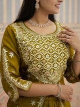 Buy H O Silk Lehenga With Designer Style Kcpc 