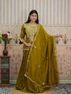 Buy H O Silk Lehenga With Designer Style Kcpc 