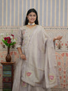 KcPc Festive Wear HO Silk Designer Lehenga with Gota Patti WorkMEG