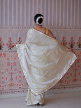 Buy Upada Silk Designer Style Saree KcPc 
