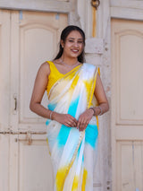 Buy HO Silk Traditional StyleSaree KcPc 