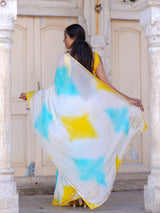 Buy HO Silk Traditional StyleSaree KcPc 