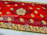 Designer Marwadi Chunri Piliya Odhna NR