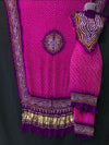 KcPc Pure Gaji Silk Bandhani Designer Salwar SuitADL