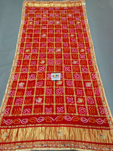KcPc LatestLaunch Pure Gaji silk Zaridoziwork Dupatta