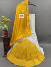 By Rajasthani Lehenga With Traditional Wear