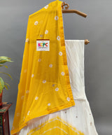By Rajasthani Lehenga With Traditional Wear