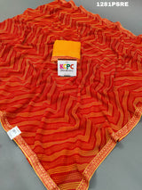 casual wear saree under 500