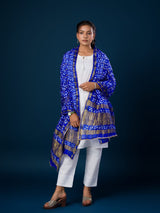 KcPc Special New Bandhani Gharchola Dupatta