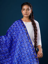 KcPc Special New Bandhani Gharchola Dupatta