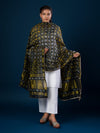 KcPc Special Bandhani Gharchola Dupatta