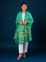 KcPc New Special Bandhani Gharchola Dupatta