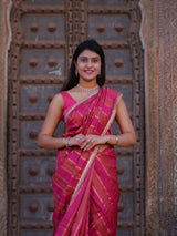 By New Royal Banarasi Inspired Saree Collection With Festive Wear KCPC