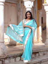 Buy New Premium Designer Sarees Collection With Traditional Wear KcPc 