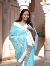 Buy New Premium Designer Sarees Collection With Traditional Wear KcPc 