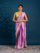 By Leheriya Saree 