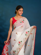 By JaipuriSaree With Festive Wear