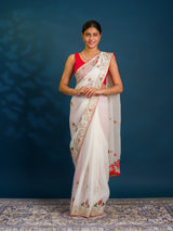 By JaipuriSaree With Festive Wear