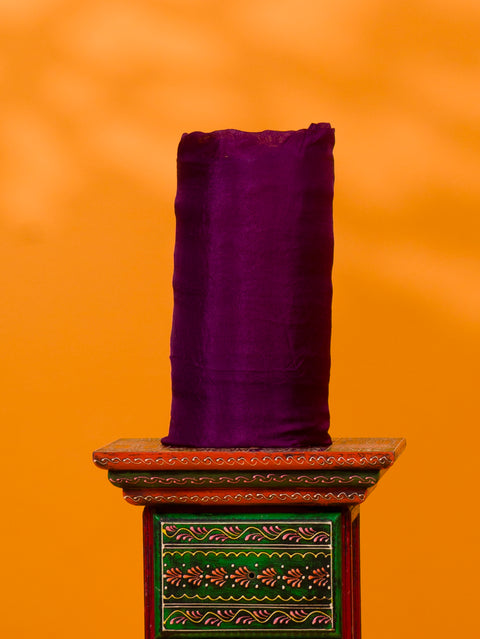 KcPc Latest Art Silk Bandhani Gharchola With Gota patti Stone Work Suit KML
