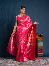By BanarasiSaree With Festive Wear