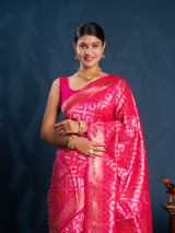 By BanarasiSaree With Festive Wear