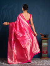 By BanarasiSaree With Festive Wear